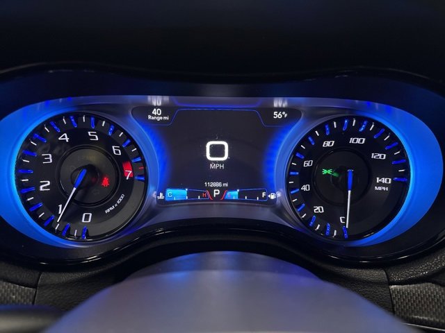 Used 2015 Chrysler 300 S image 18