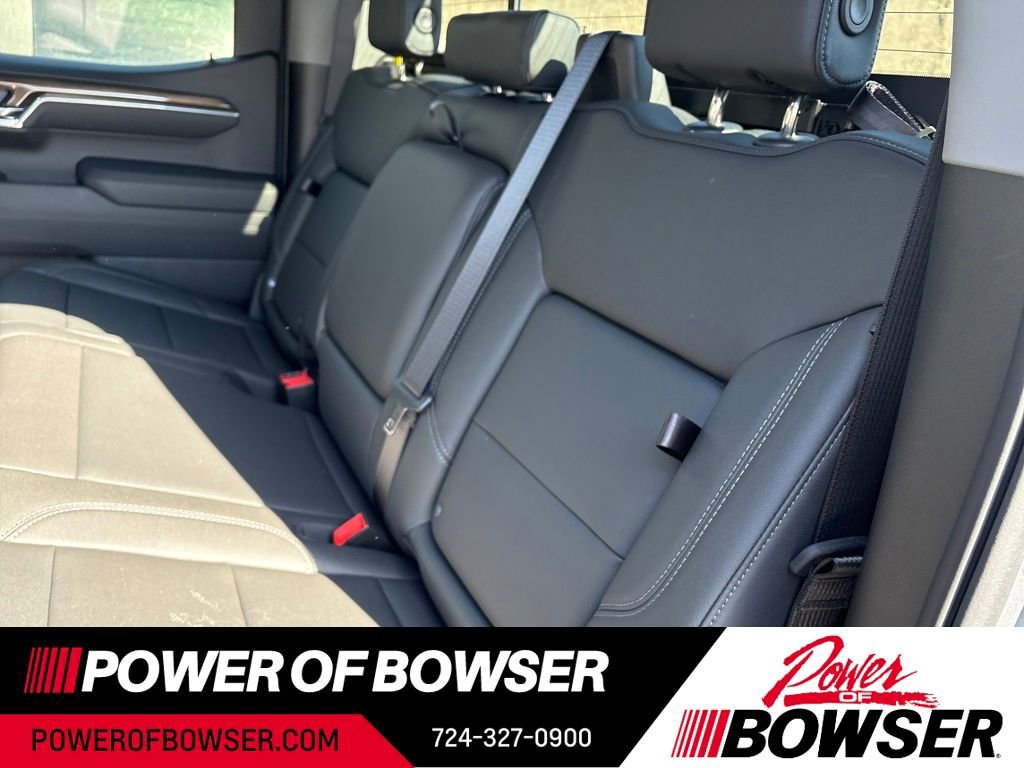 New 2026 Chevrolet Silverado 1500 LT Trail Boss w/ LT Trail Boss Premium Package image 5