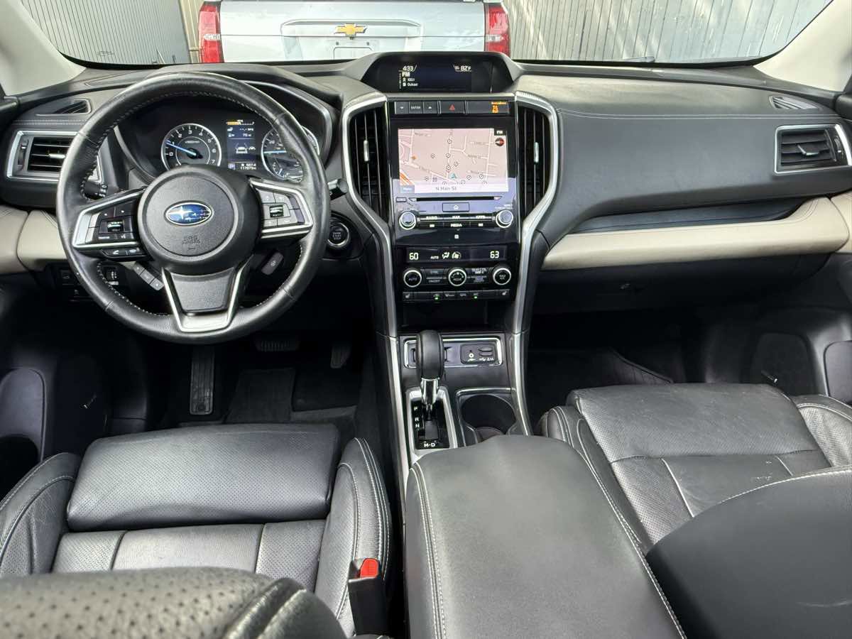 Used 2020 Subaru Ascent Limited w/ Technology Package image 27