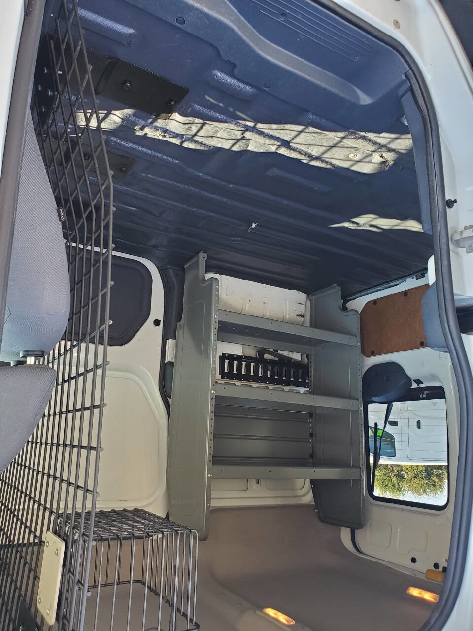 Used 2011 Ford Transit Connect XLT image 10