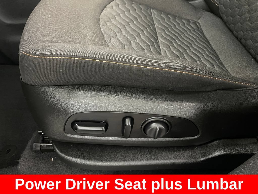 Used 2020 Chevrolet Equinox LT FWD image 8