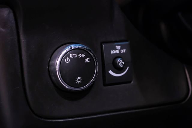 Used 2012 Chevrolet Express 3500 LT w/ LT Preferred Equipment Group image 33