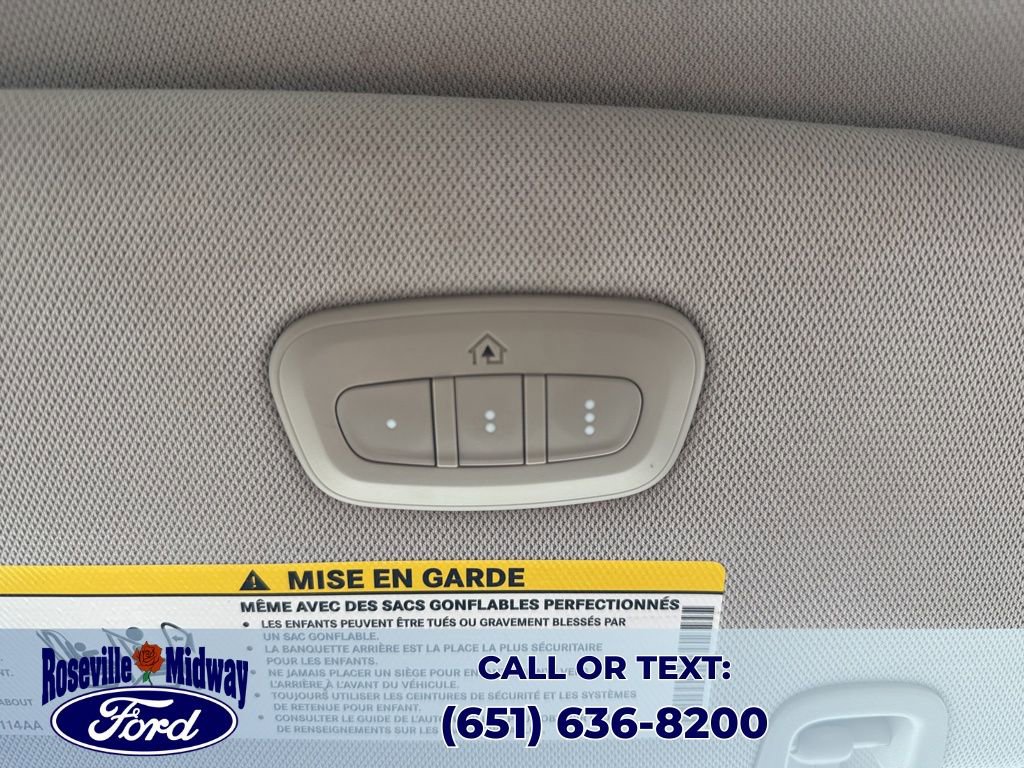 Used 2018 Chrysler Pacifica Limited w/ Tire & Wheel Group image 21