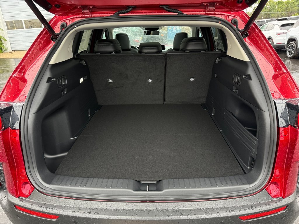 New 2026 MAZDA CX-50 AWD 2.5 Hybrid w/ Weather Package image 26
