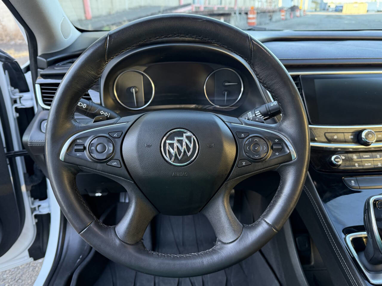 Used 2019 Buick LaCrosse Essence image 49