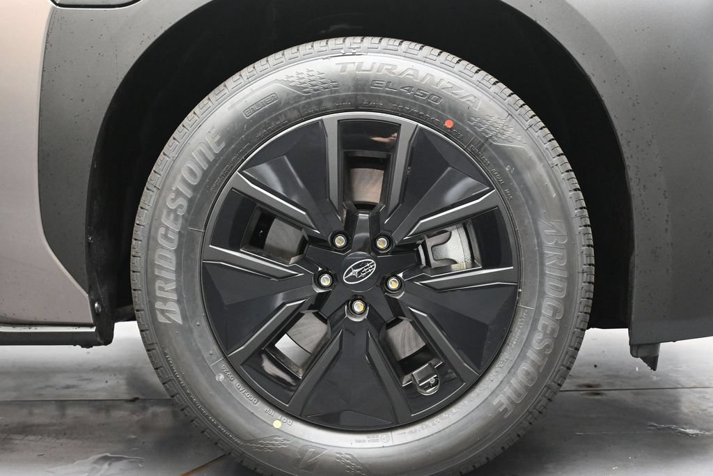 New 2026 Subaru Trailseeker AWD/4WD image 10
