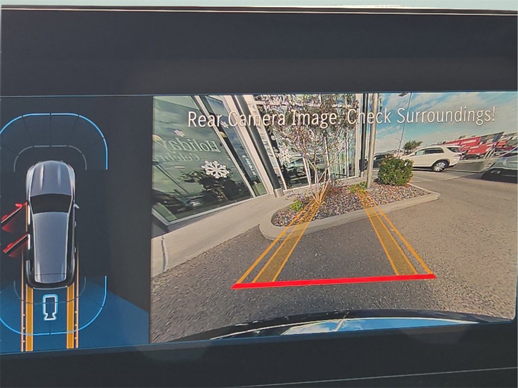 New 2026 Mercedes-Benz GLB 250 image 22