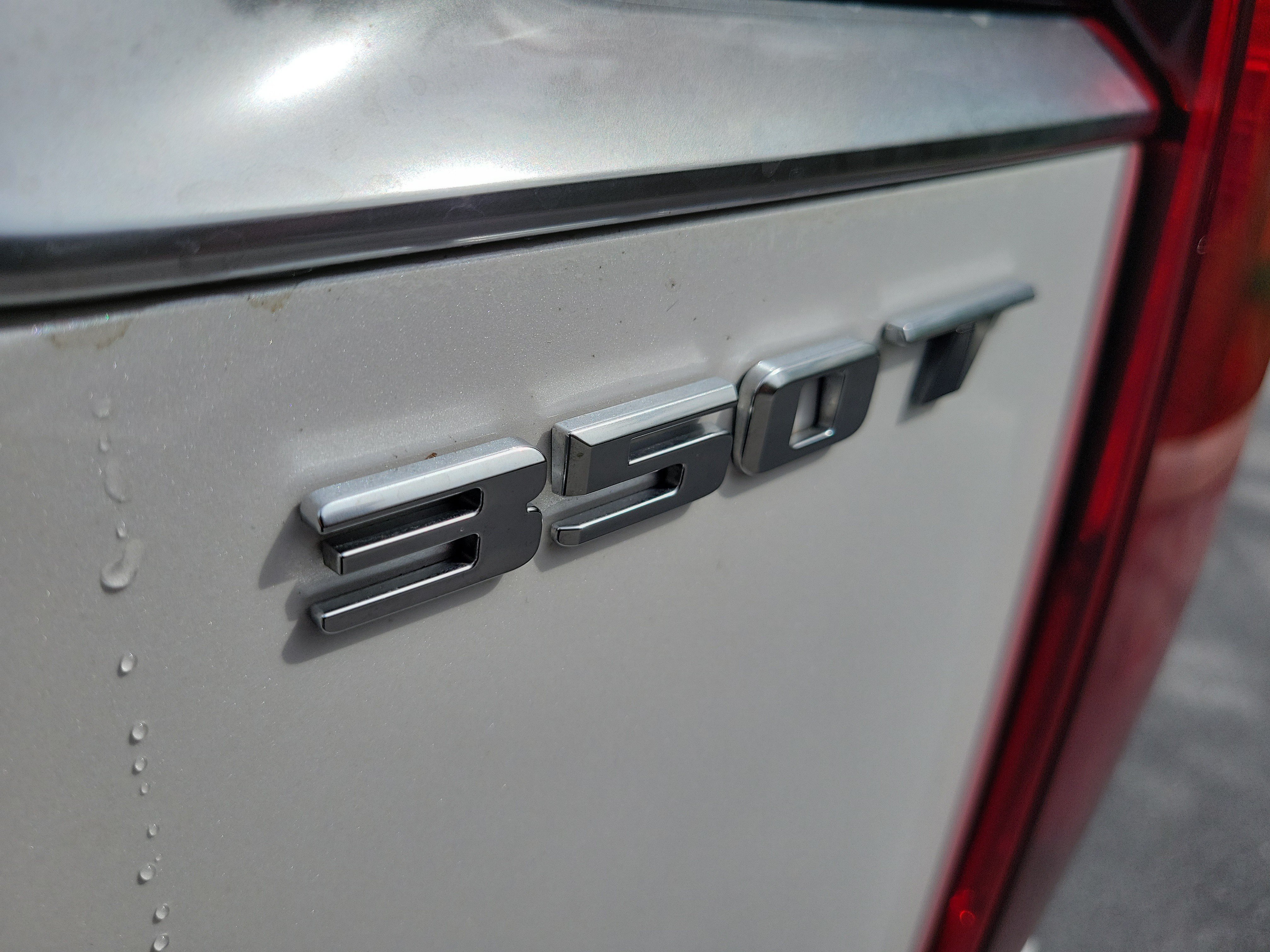Used 2025 Cadillac XT6 Luxury FWD image 8