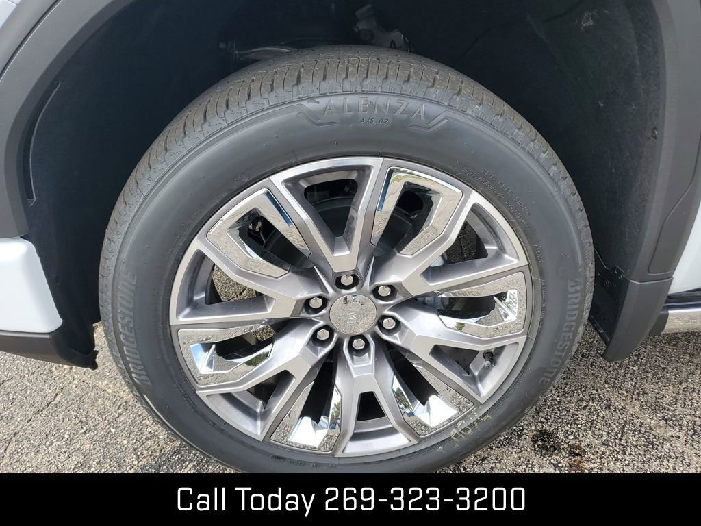 New 2026 GMC Sierra 1500 Denali w/ Denali Reserve Package image 34