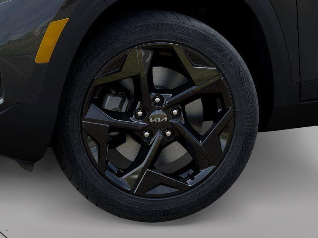 New 2026 Kia Seltos EX AWD/4WD image 9