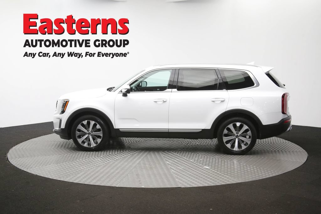 Used 2020 Kia Telluride S AWD/4WD image 65