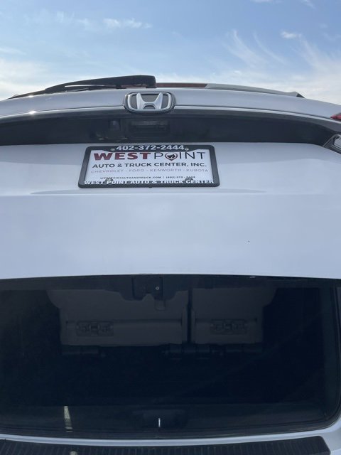 Used 2023 Honda Odyssey Elite image 9