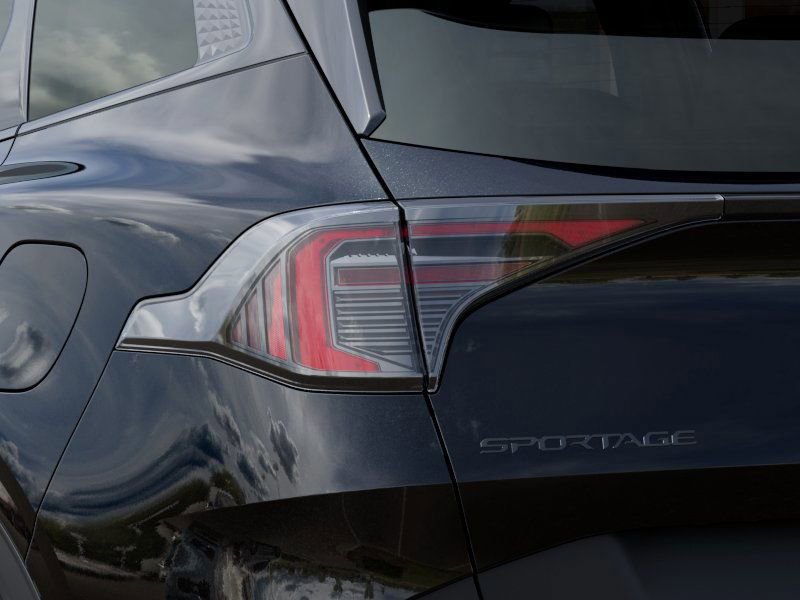 New 2026 Kia Sportage X-Line image 11