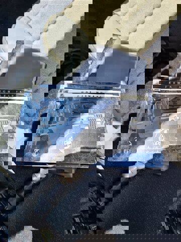 Used 1995 Jeep Wrangler S AWD/4WD image 23