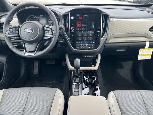 New 2026 Subaru Forester Limited image 10