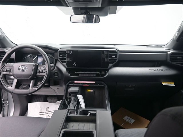 Used 2025 Toyota Tundra SR image 27