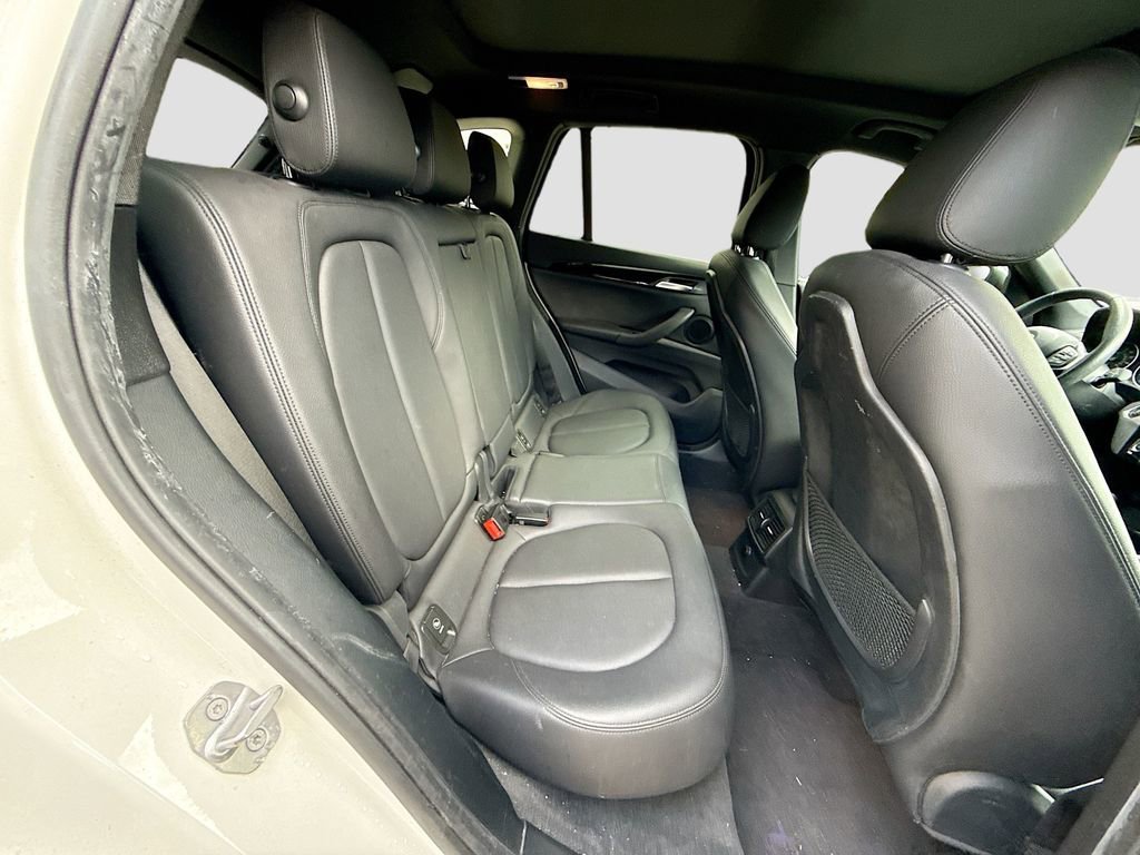 Used 2018 BMW X1 xDrive28i image 26