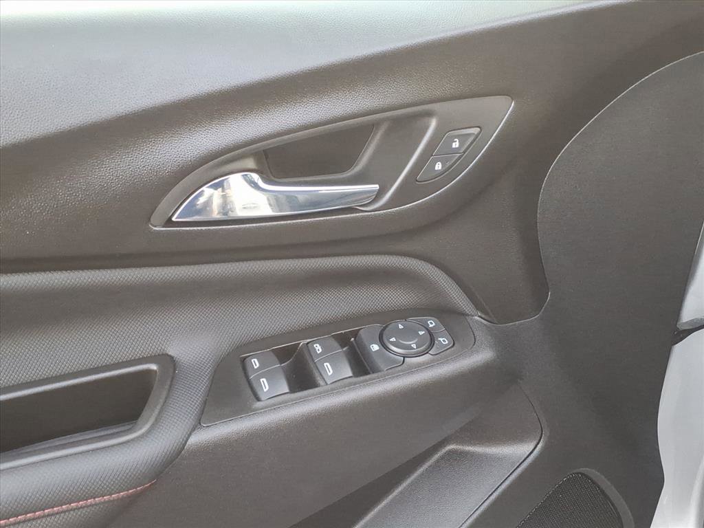 Certified 2022 Chevrolet Equinox RS image 11