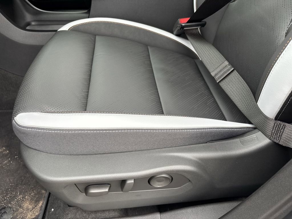 New 2026 Buick Envision Sport Touring image 20