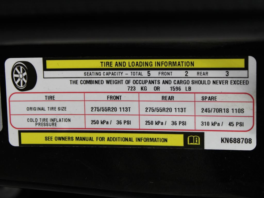 Used 2019 RAM 1500 Laramie AWD/4WD image 70