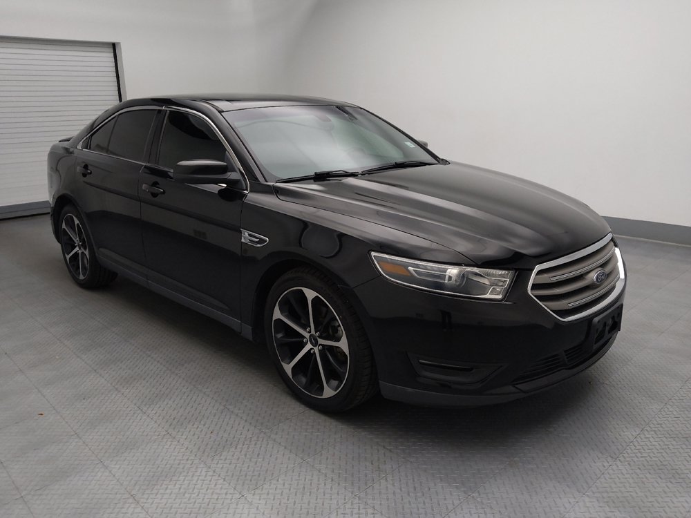 Used 2016 Ford Taurus SEL w/ Equipment Group 201A FWD image 13