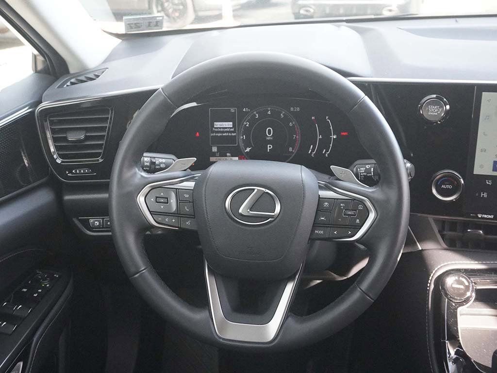 Used 2022 Lexus NX 350 AWD w/ Cold Area Package image 37