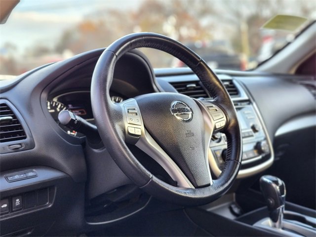 Used 2018 Nissan Altima 2.5 SV image 19