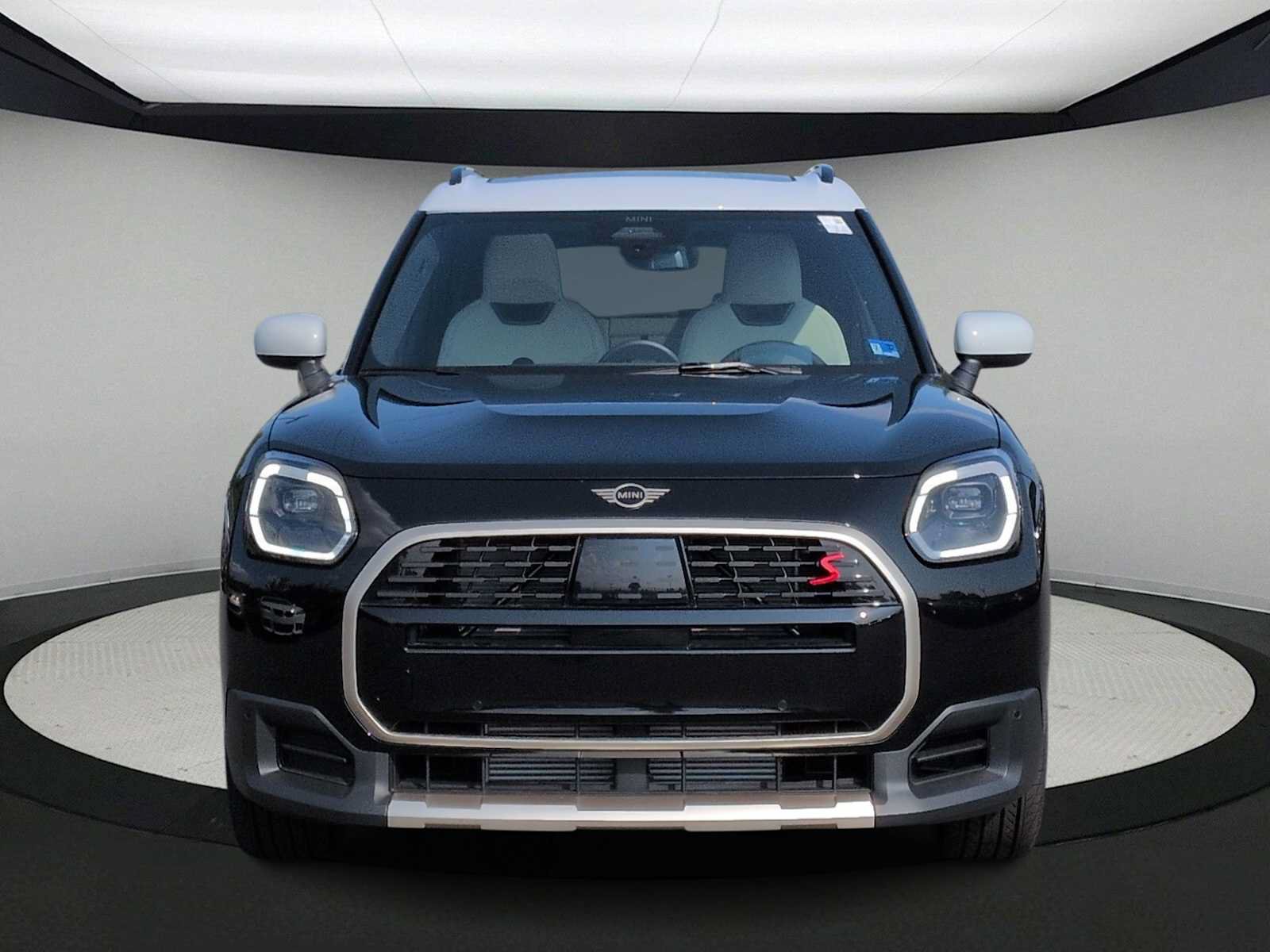New 2027 MINI Cooper Countryman S AWD/4WD image 3