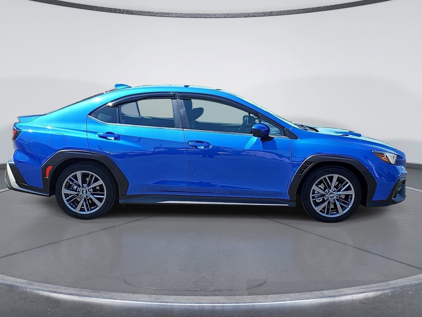 Used 2022 Subaru WRX image 2
