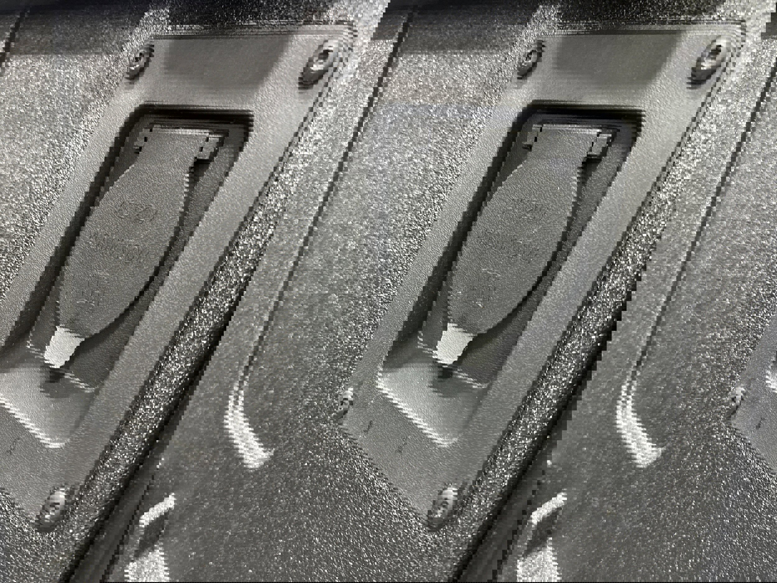 New 2026 Toyota Tundra TRD Pro image 46