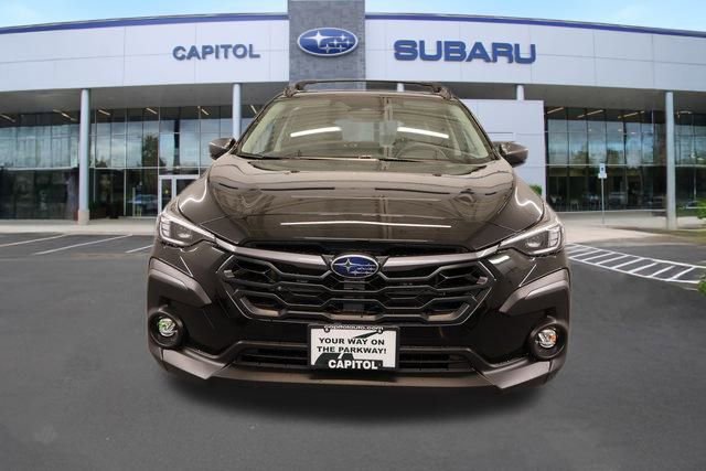 New 2026 Subaru Crosstrek 2.5i Limited image 7