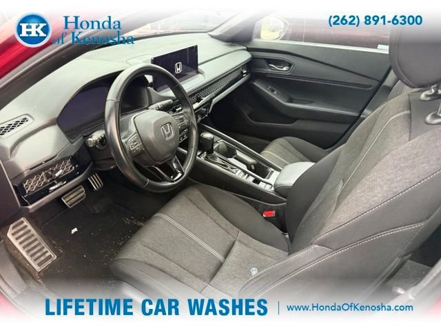 Used 2023 Honda Accord Sport image 5