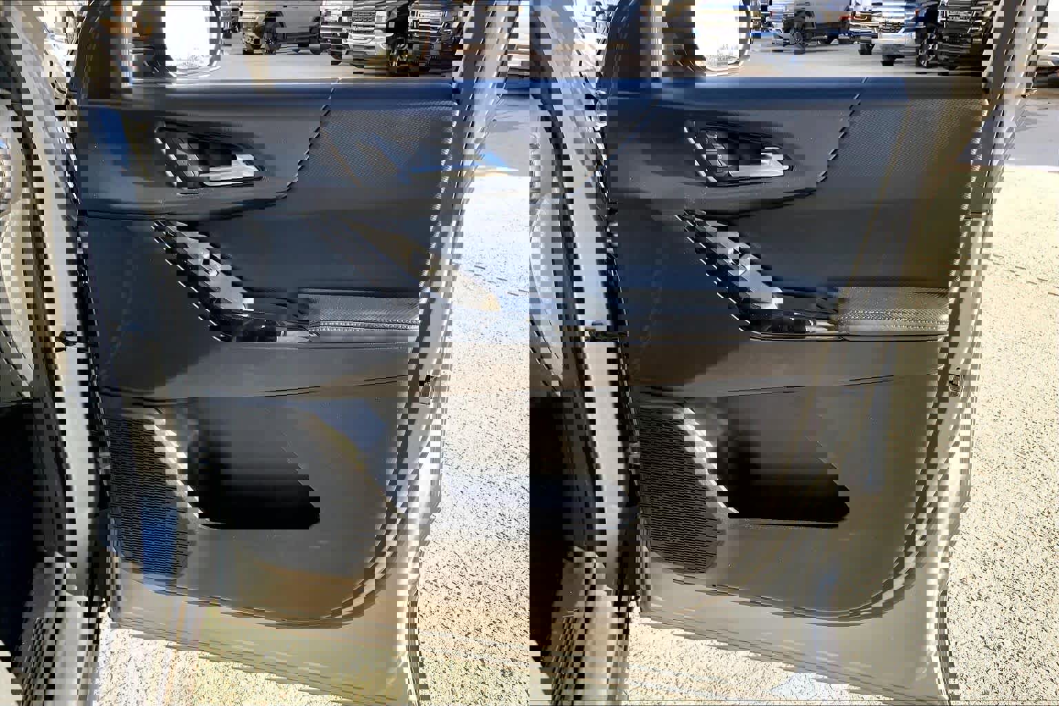 Certified 2025 Chevrolet Equinox LT w/ Safety and Technology Package image 19