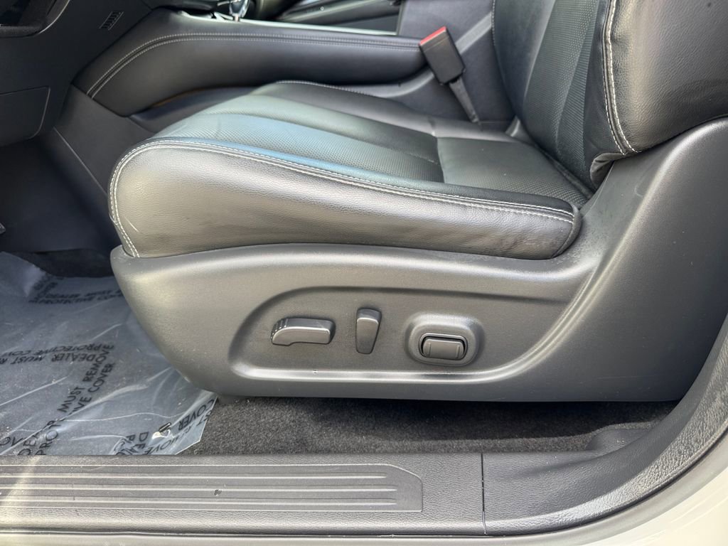 Used 2020 Nissan Murano SL w/ Cargo Package image 16