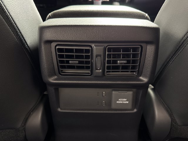 New 2026 Toyota 4Runner TRD Sport Premium AWD/4WD image 23