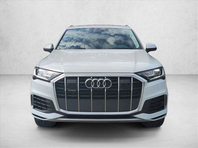 Used 2023 Audi Q7 3.0T Premium Plus AWD/4WD video 2