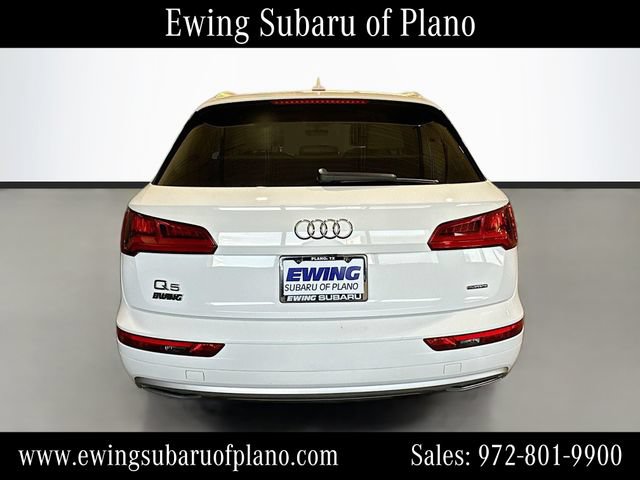 Used 2019 Audi Q5 Prestige w/ Convenience Package AWD/4WD image 6