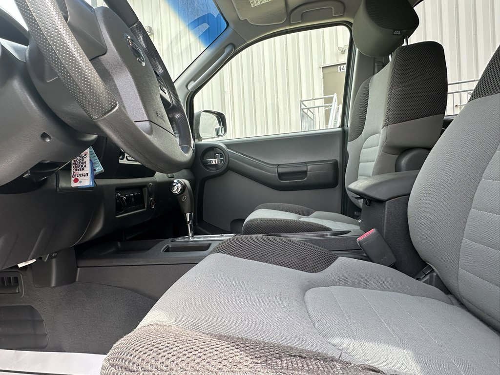 Used 2008 Nissan Xterra S image 13