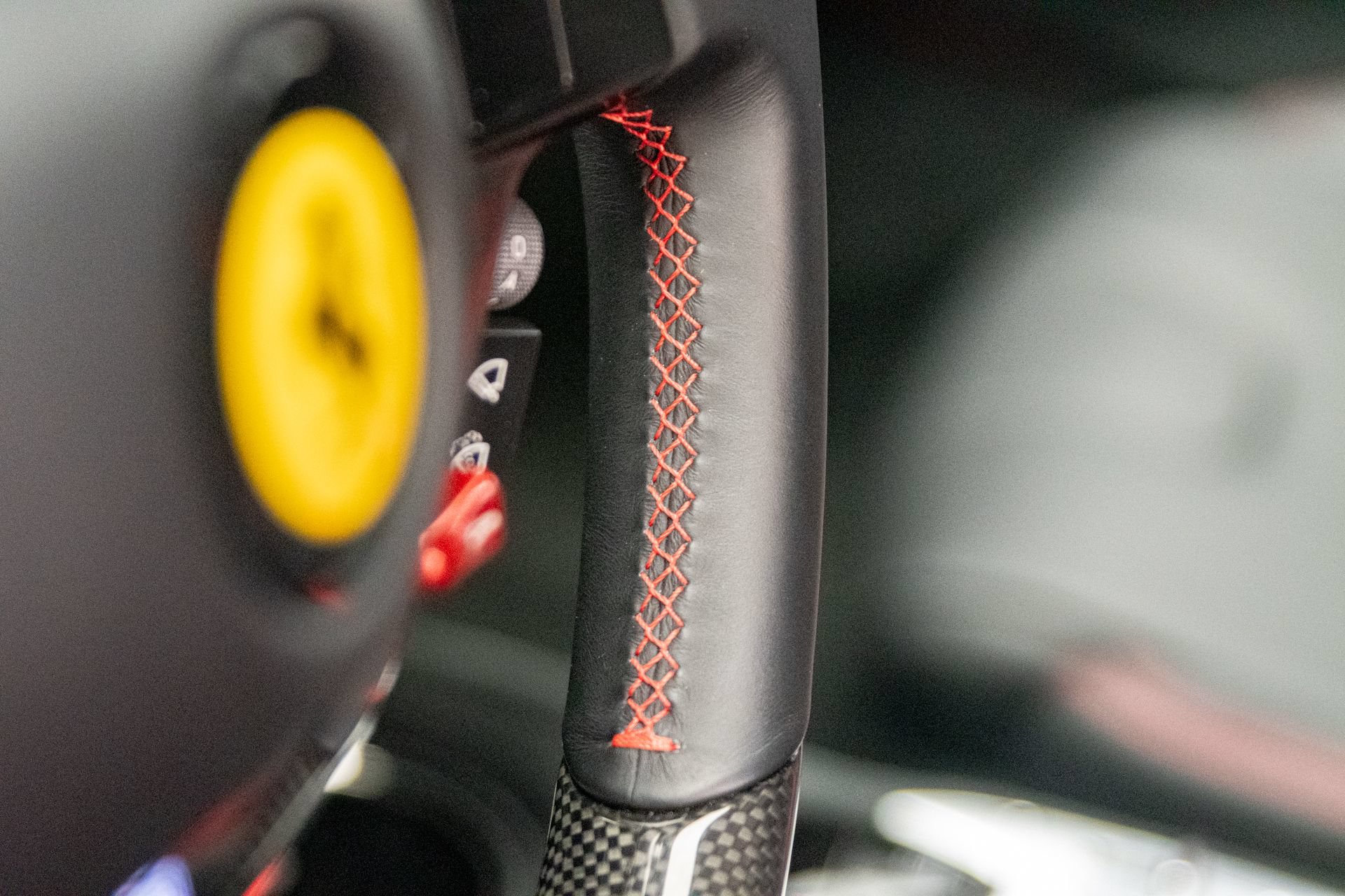 Used 2022 Ferrari SF90 Stradale AWD/4WD image 16