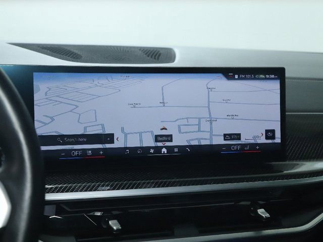 Certified 2024 BMW X5 M60i AWD/4WD image 28