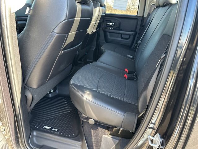 Used 2015 RAM 1500 Sport w/ Black Ram 1500 Sport Group image 9
