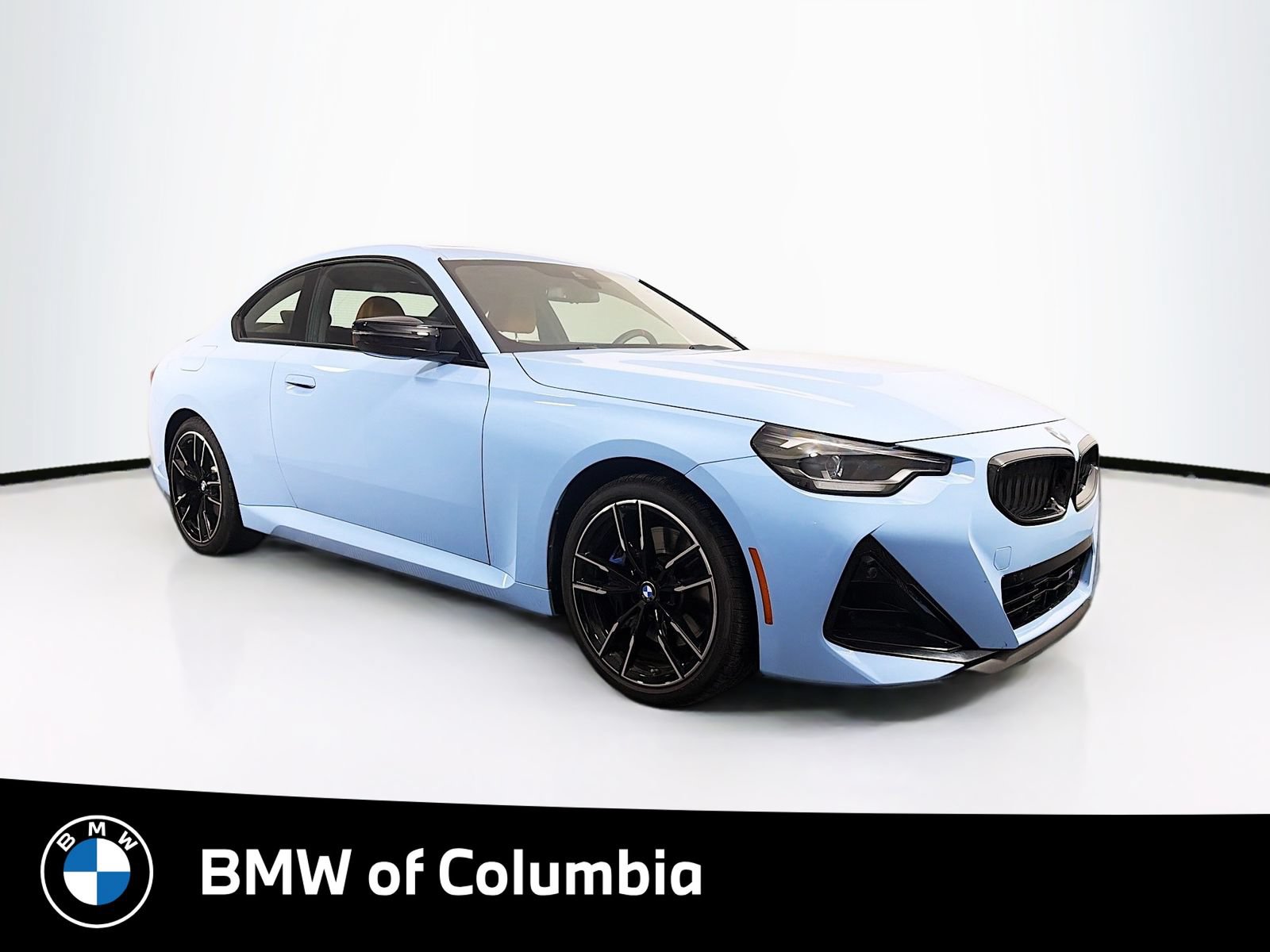 Used 2026 BMW M240i xDrive Coupe