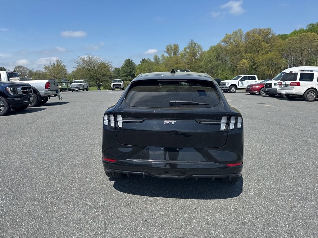 Used 2024 Ford Mustang Mach-E GT image 5