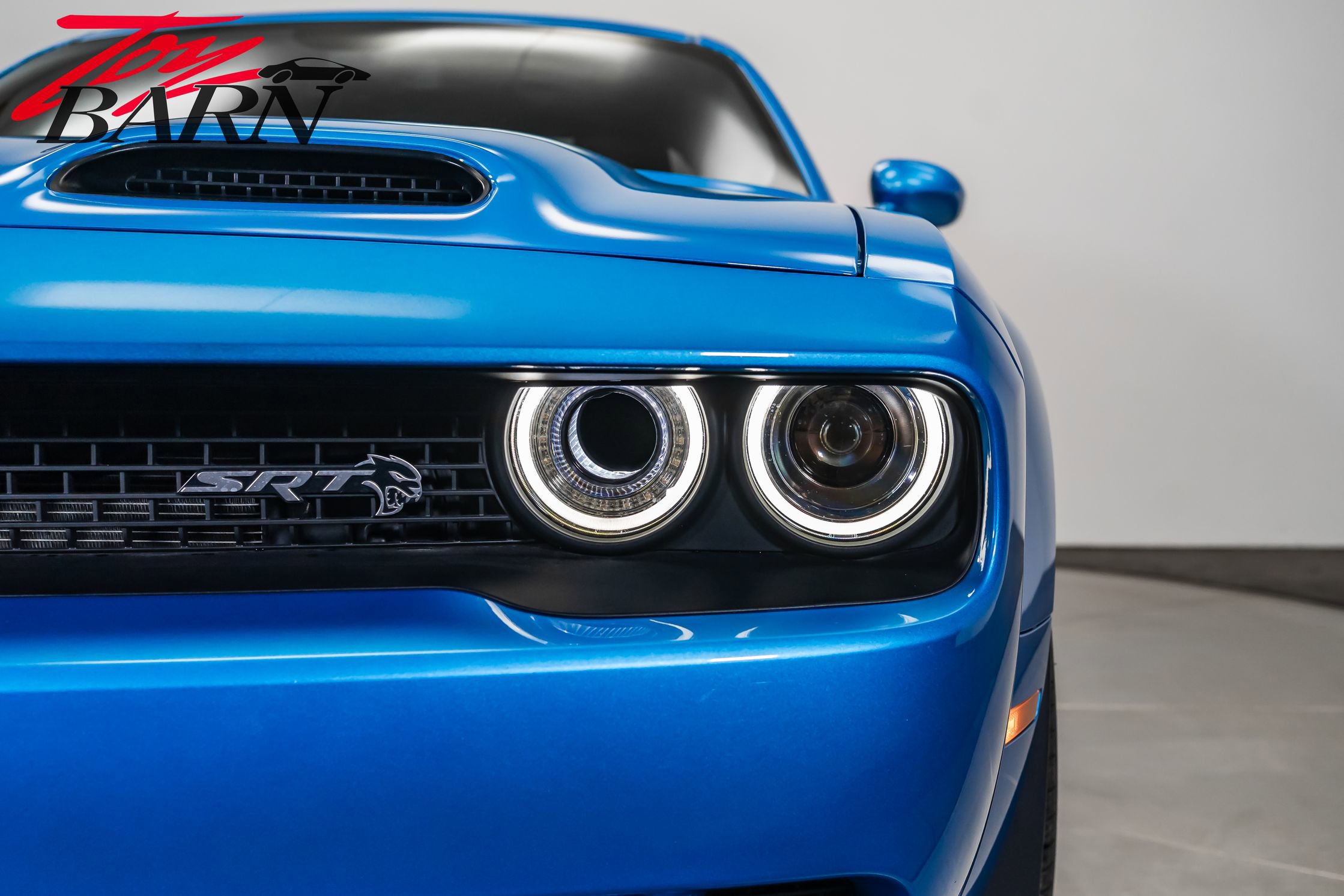 Used 2023 Dodge Challenger SRT Hellcat image 10