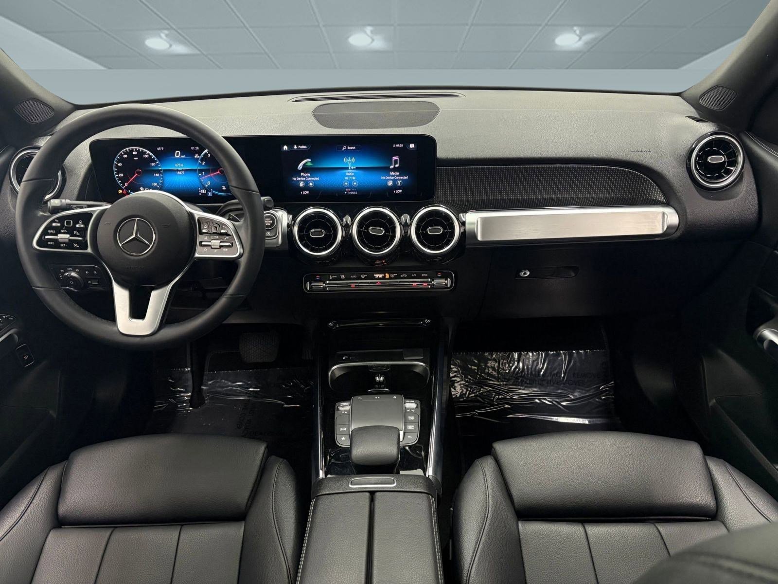 Certified 2023 Mercedes-Benz GLB 250 image 14