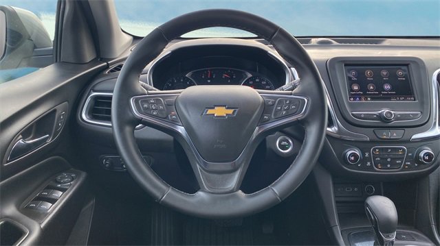 Used 2024 Chevrolet Equinox LT image 11