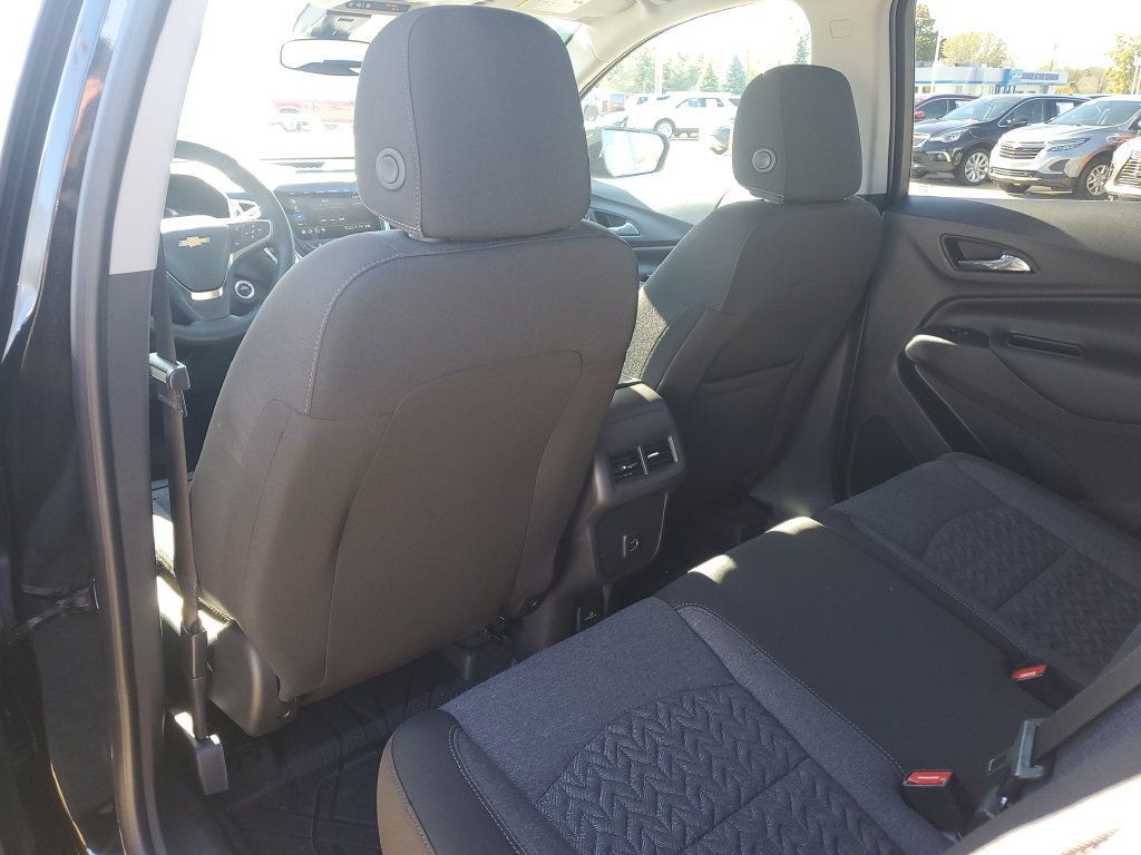 Used 2024 Chevrolet Equinox LT AWD/4WD image 28