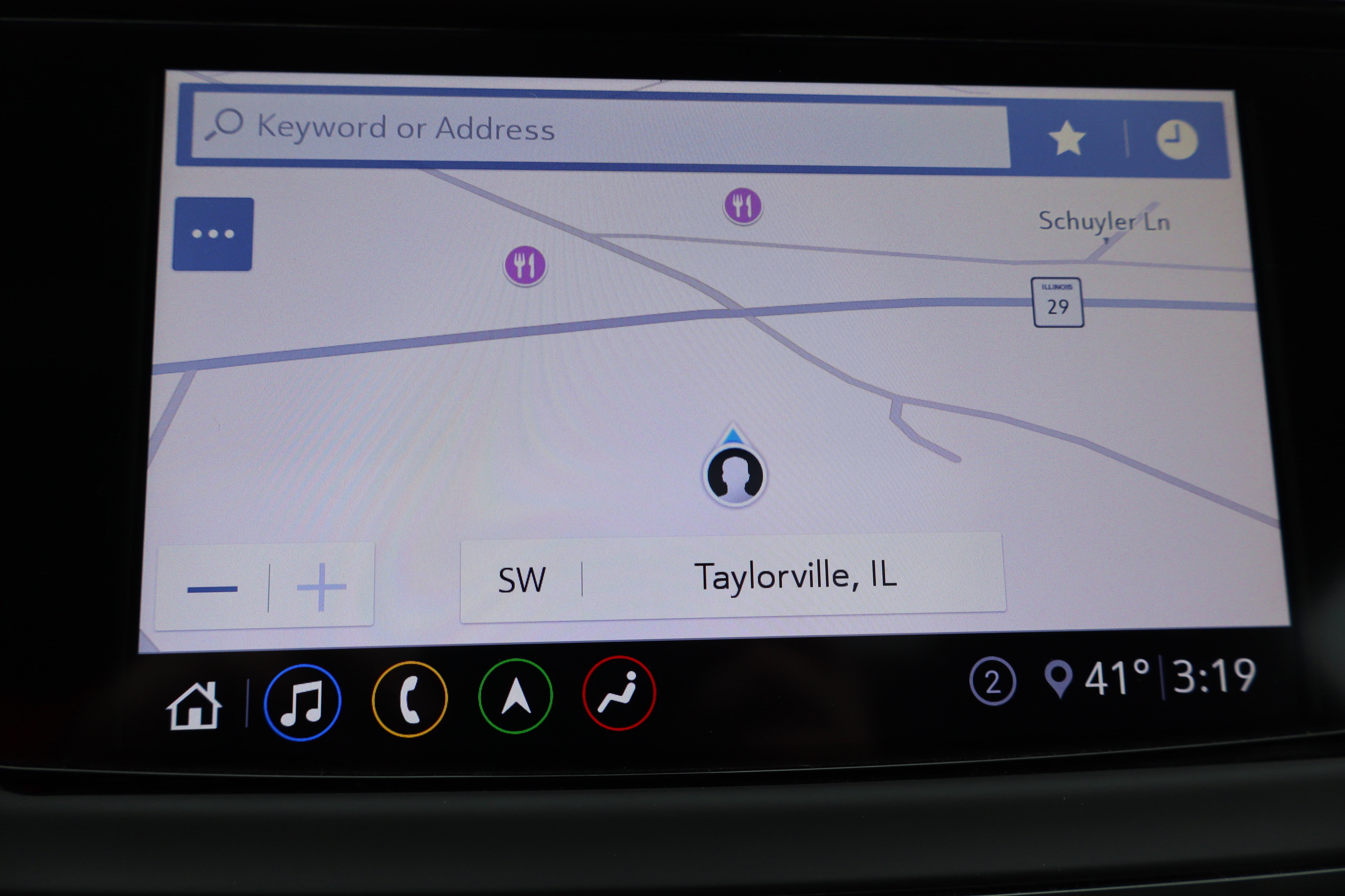 Used 2021 Buick Enclave Avenir image 23