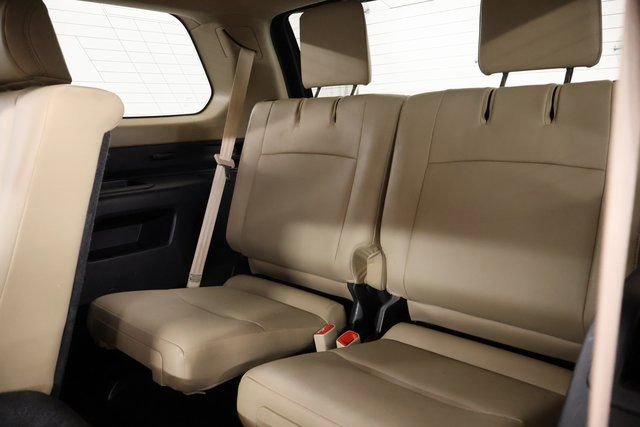 Certified 2020 Toyota 4Runner SR5 Premium w/ Moonroof Package image 31