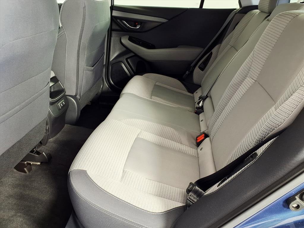 Used 2021 Subaru Outback Premium image 10